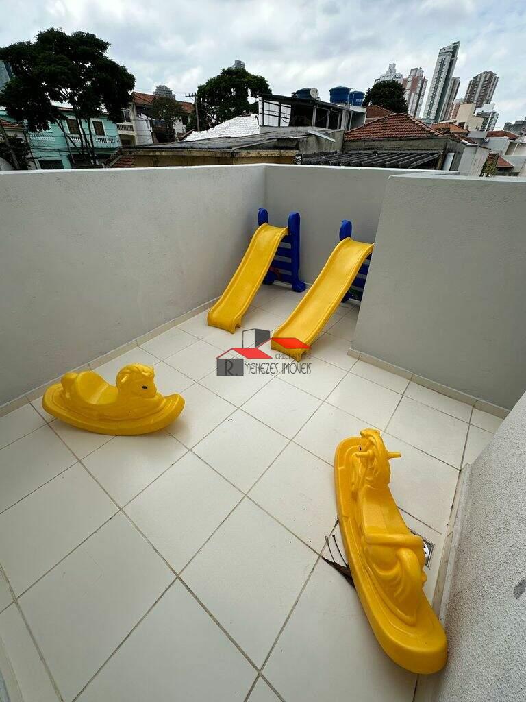 Apartamento para aluguel no Cidade Mãe do Céu: 