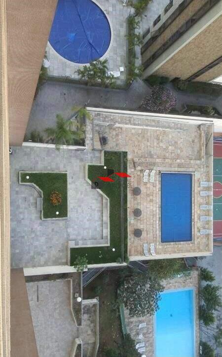 Apartamento para aluguel no Santana: 