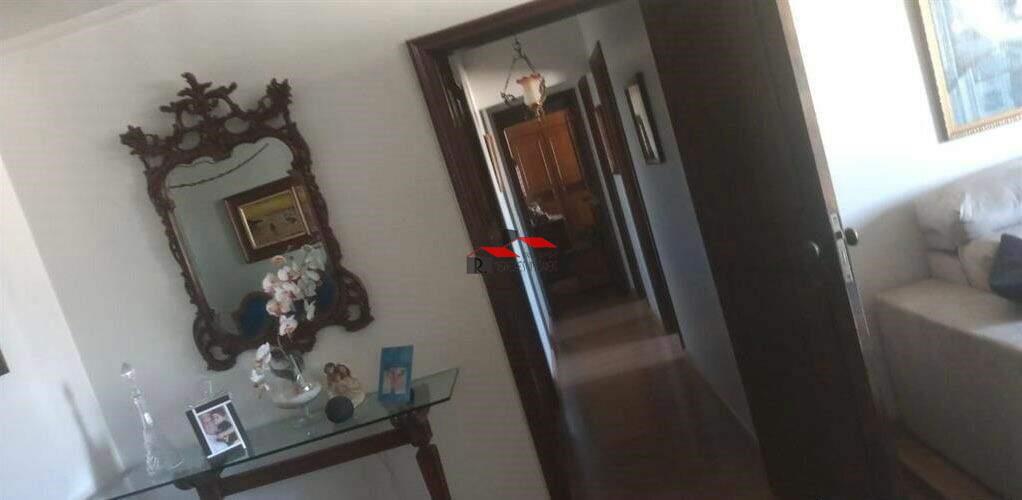 Apartamento para aluguel no Santana: 