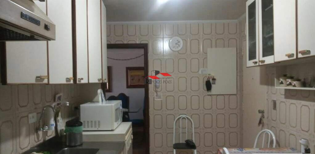 Apartamento para aluguel no Santana: 