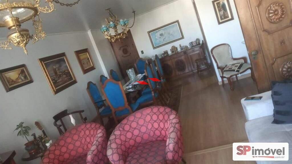 Apartamento para aluguel no Santana: 