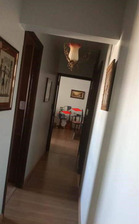 Apartamento para aluguel no Santana: 