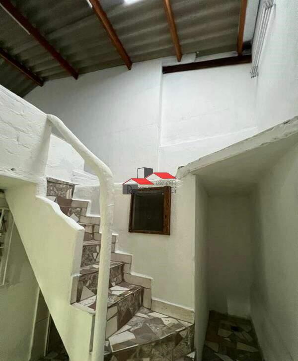 Casa para aluguel no Tucuruvi: 