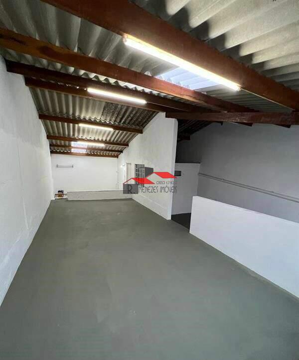 Casa para aluguel no Tucuruvi: 