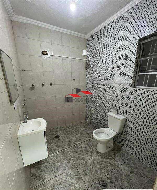 Casa para aluguel no Tucuruvi: 