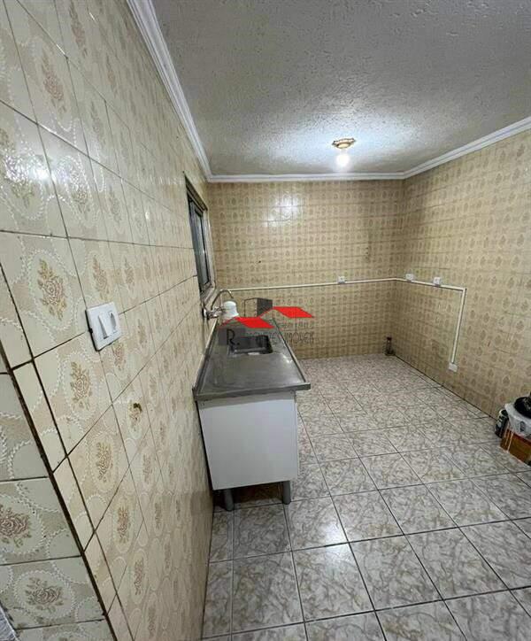 Casa para aluguel no Tucuruvi: 