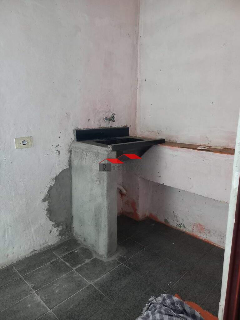 Casa para aluguel no Itaquera: 