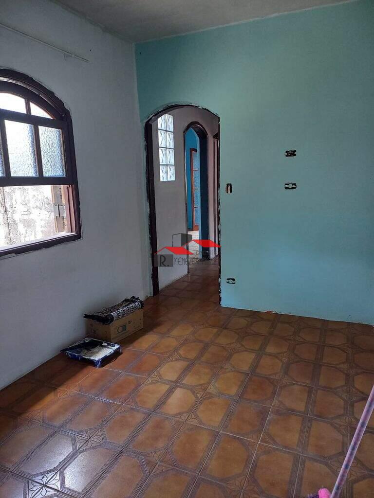 Casa para aluguel no Itaquera: 