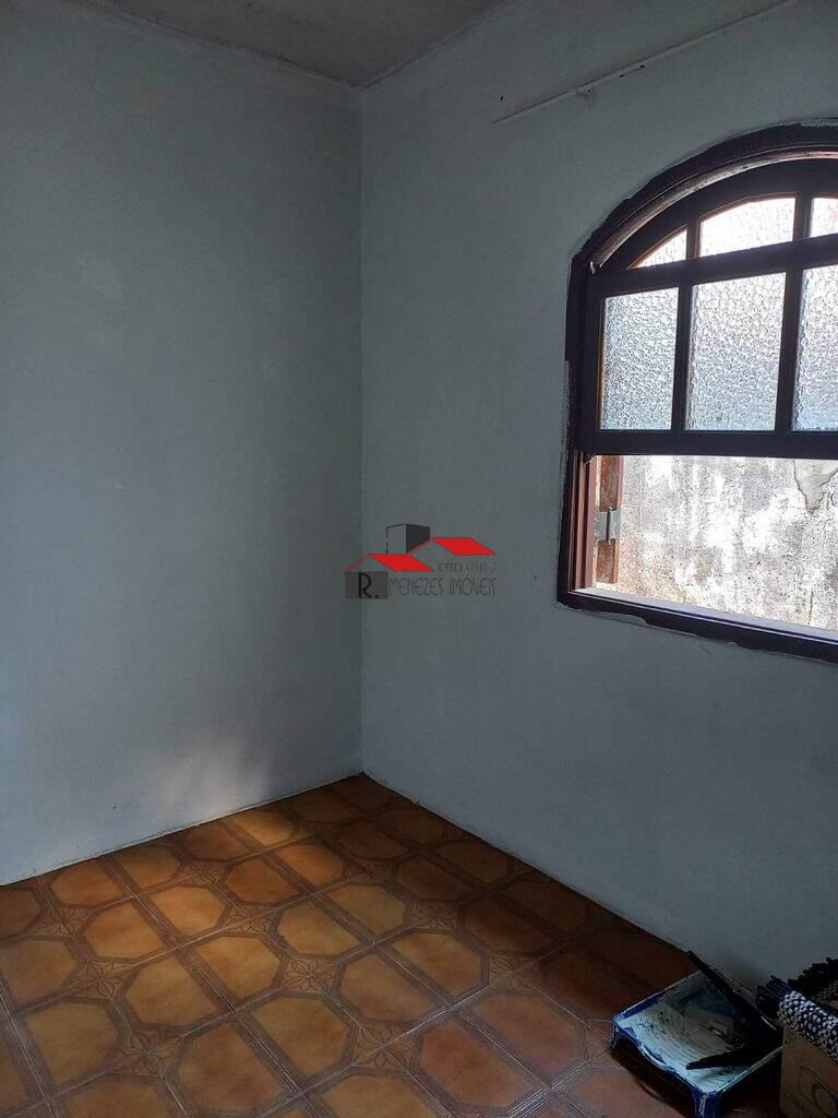 Casa para aluguel no Itaquera: 