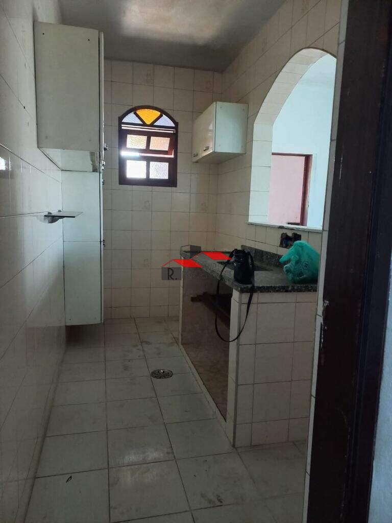 Casa para aluguel no Itaquera: 