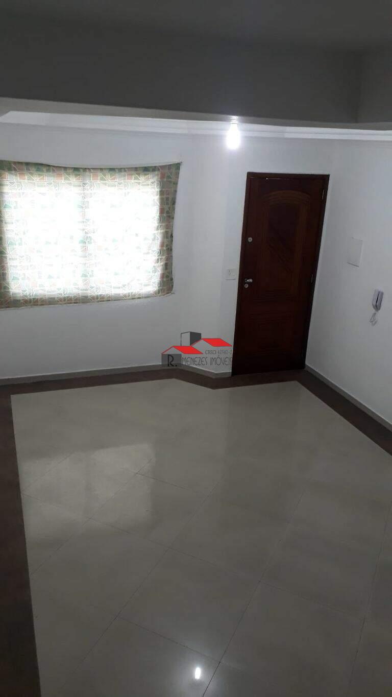 Casa para aluguel no Vila Matilde: 