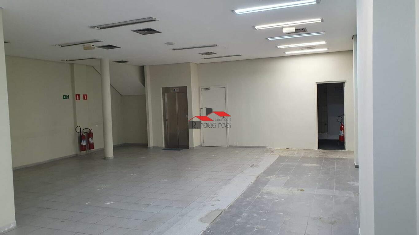 Galpão para aluguel no São Miguel: 