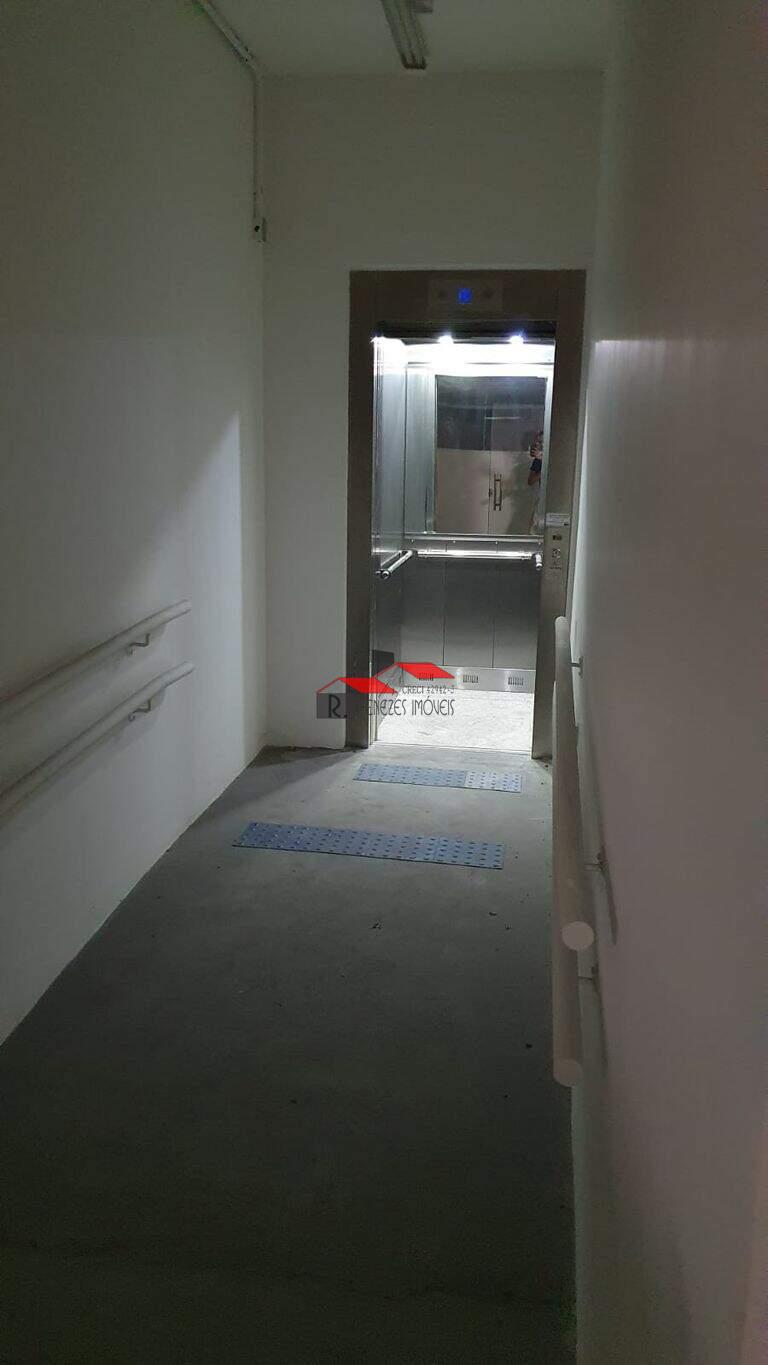 Galpão para aluguel no São Miguel: 