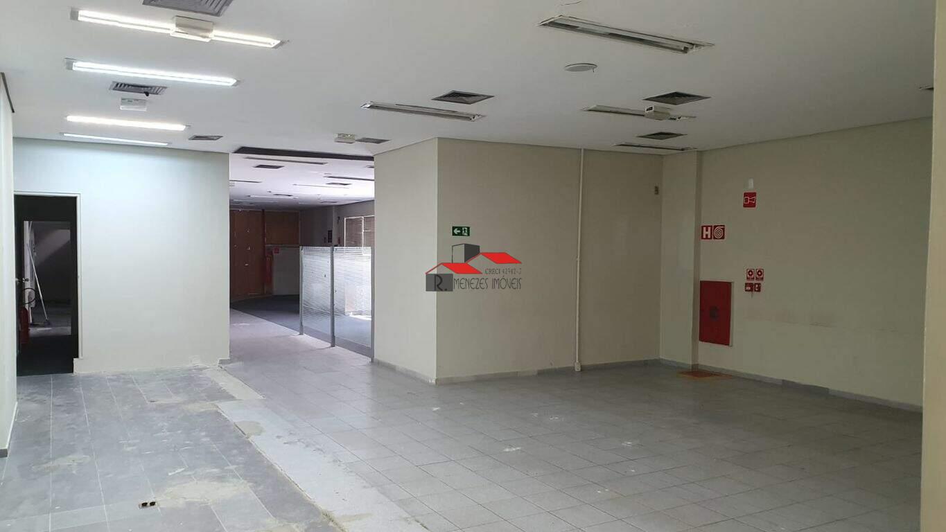 Galpão para aluguel no São Miguel: 