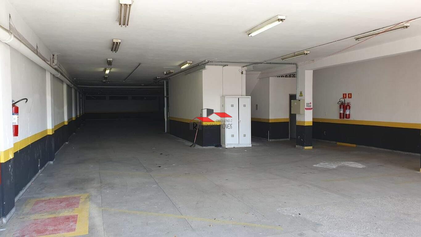 Galpão para aluguel no São Miguel: 