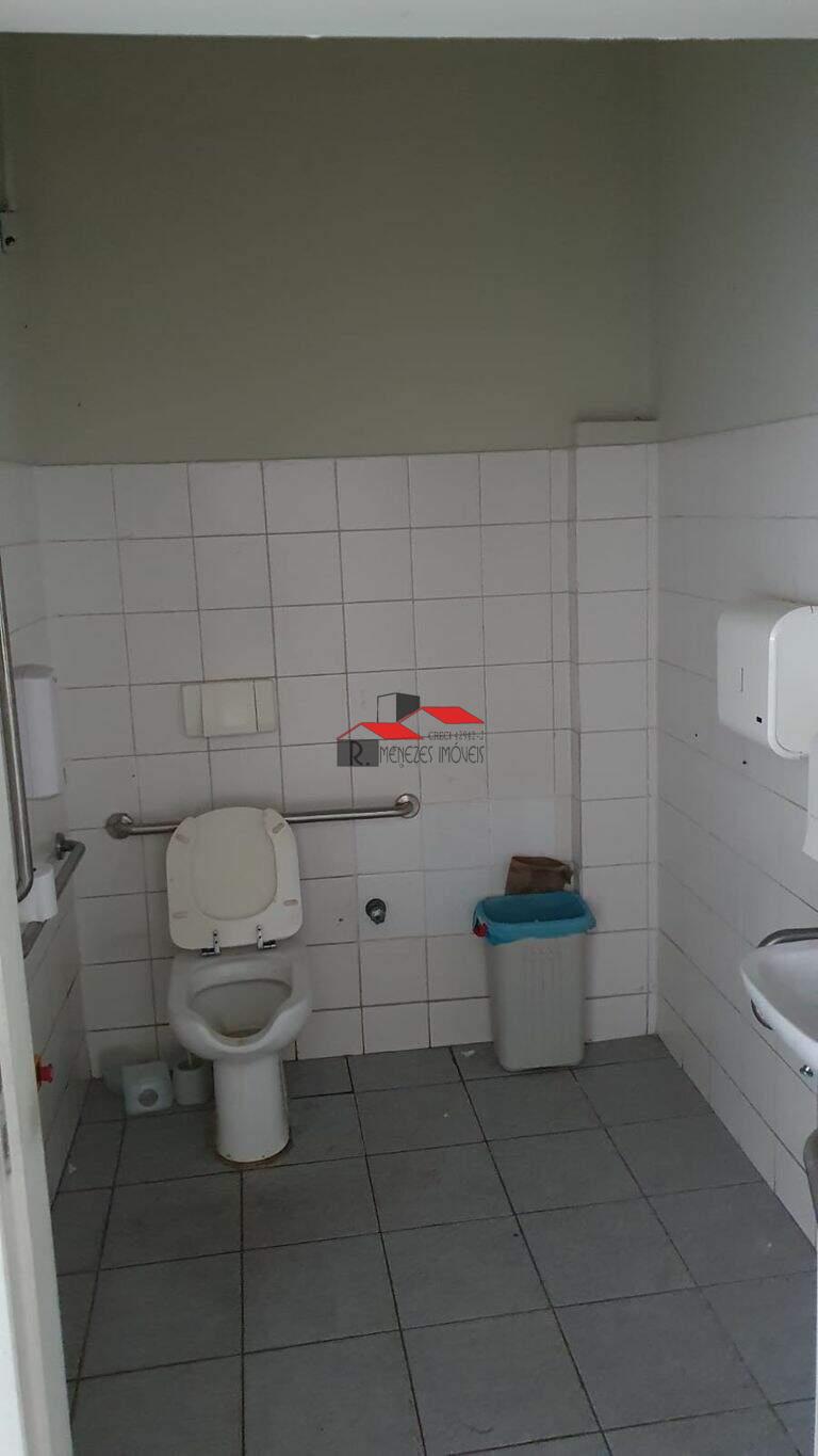 Galpão para aluguel no São Miguel: 