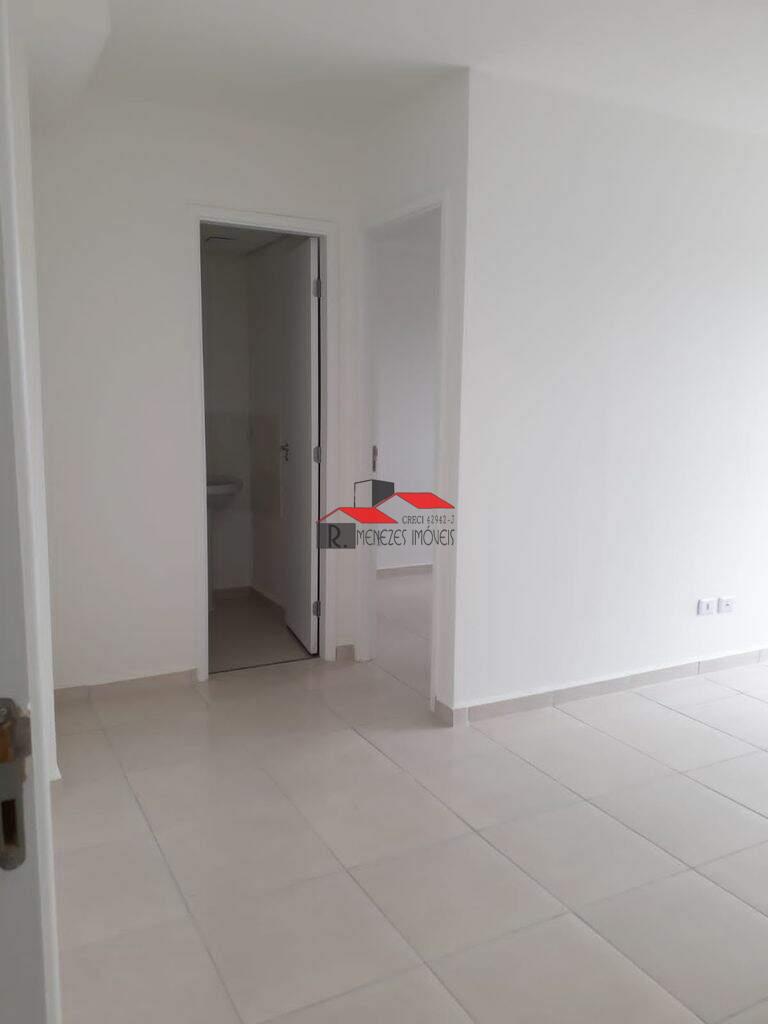 Apartamento à venda no Vila Guilhermina: 