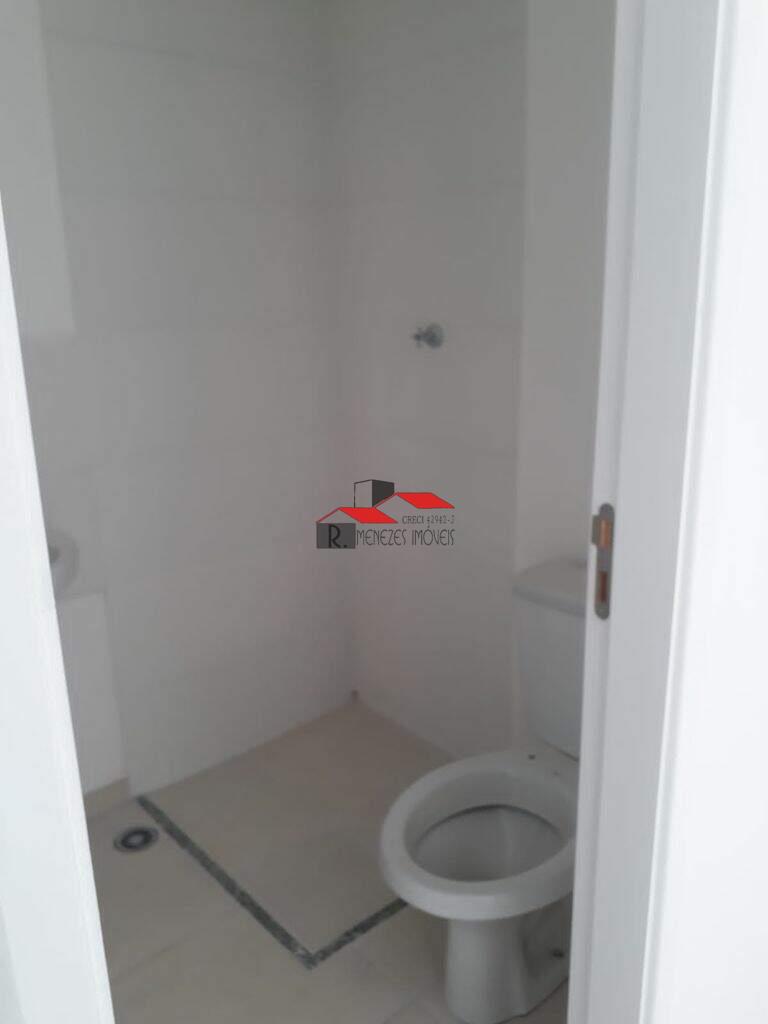 Apartamento à venda no Vila Guilhermina: 