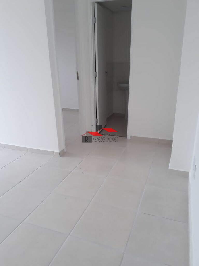 Apartamento à venda no Vila Guilhermina: 