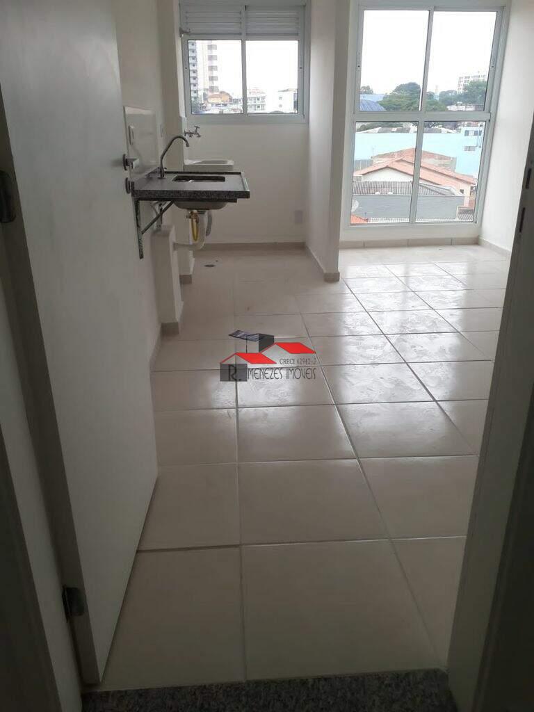 Apartamento para aluguel no Vila Guilhermina: 