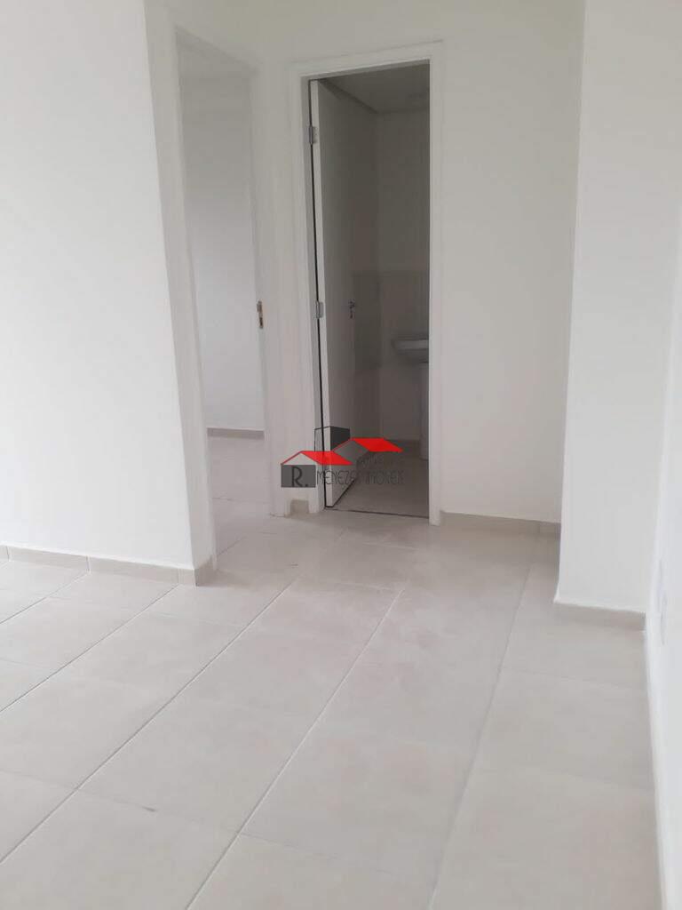 Apartamento para aluguel no Vila Guilhermina: 