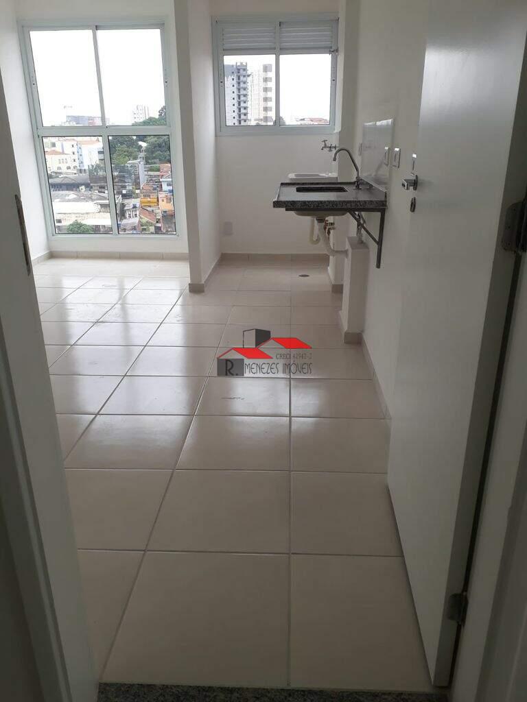 Apartamento para aluguel no Vila Guilhermina: 