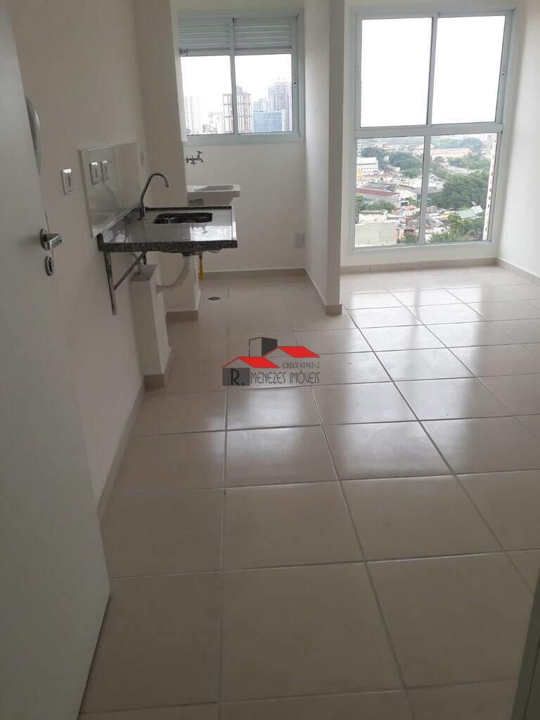 Apartamento para aluguel no Vila Guilhermina: 