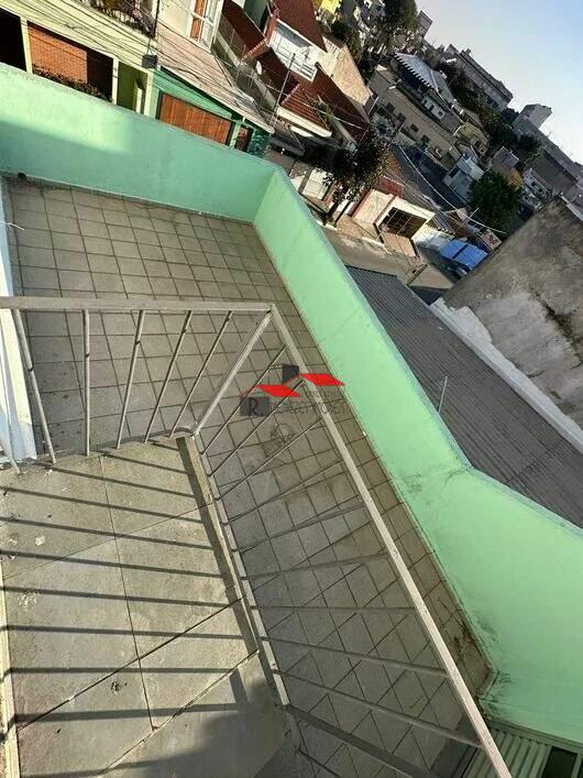 Casa à venda no Vila Buenos Aires: 