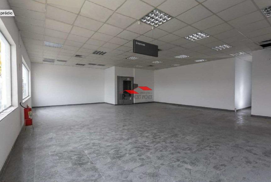 Galpão para aluguel no Planalto: 