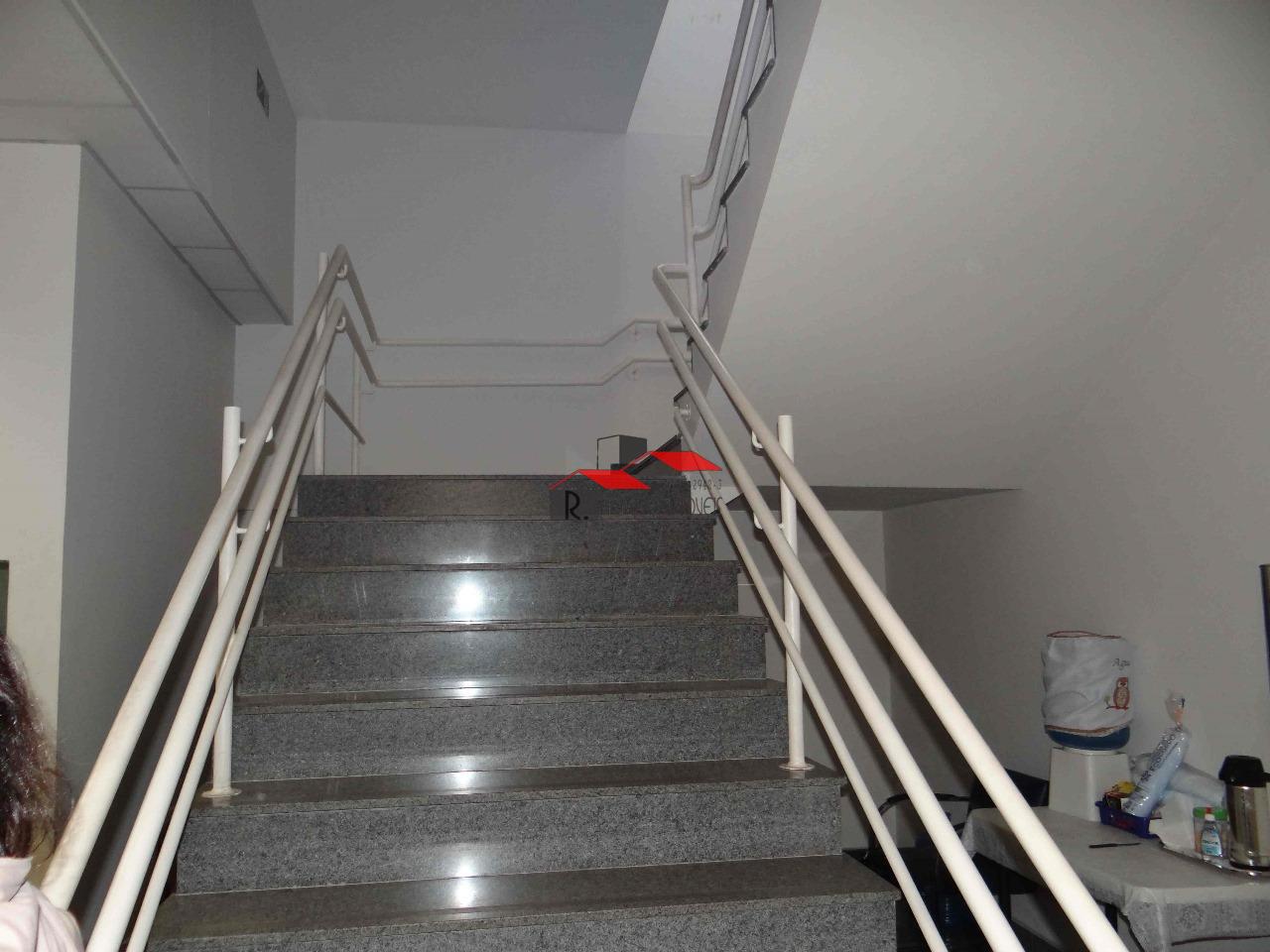 Galpão à venda no Planalto: 