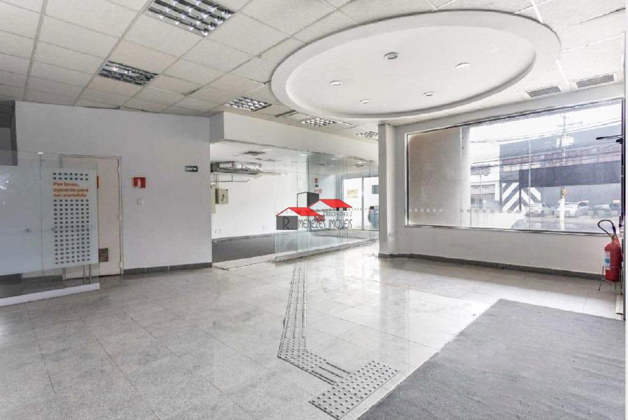 Galpão à venda no Planalto: 