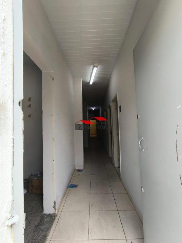 Galpão para aluguel no Parque Paulistano: 