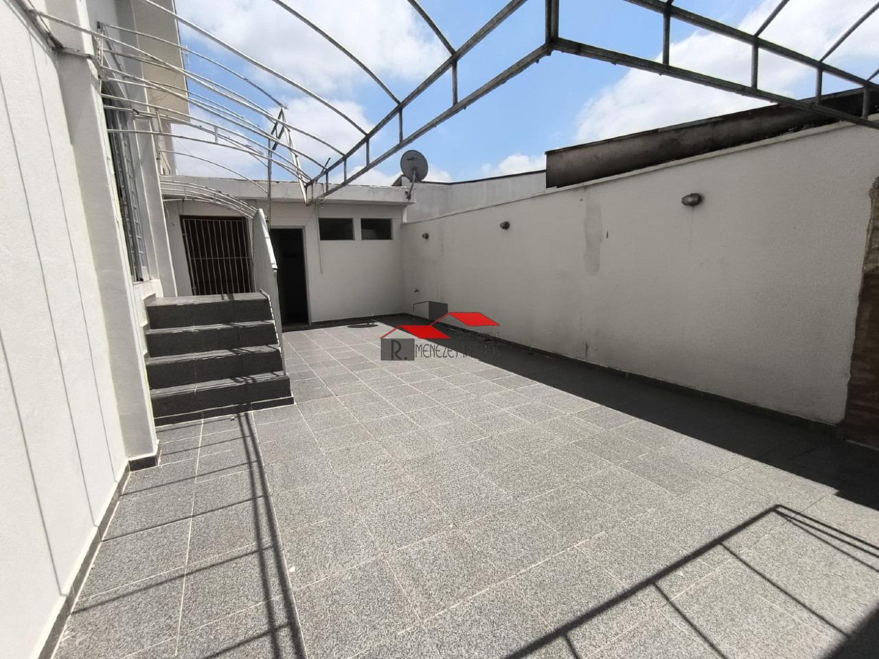 Galpão para aluguel no Parque Paulistano: 