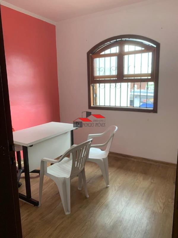 Casa à venda no Vila Jacuí: 