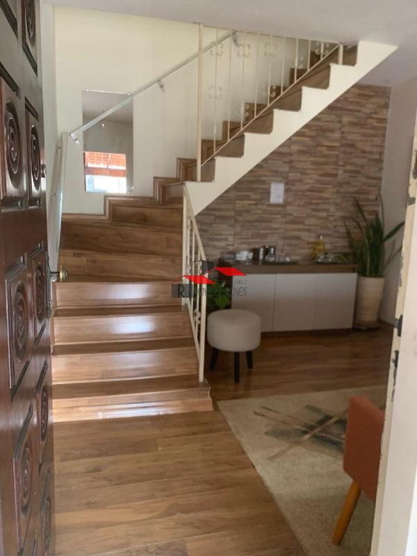 Casa à venda no Vila Jacuí: 