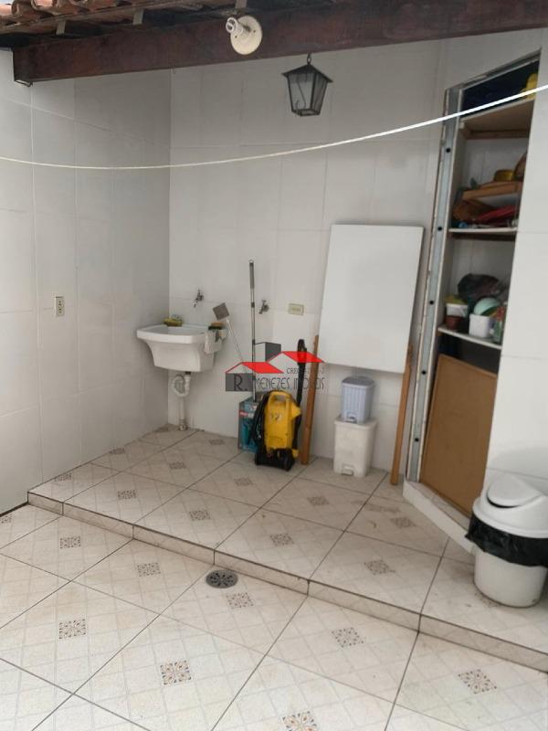 Casa à venda no Vila Jacuí: 