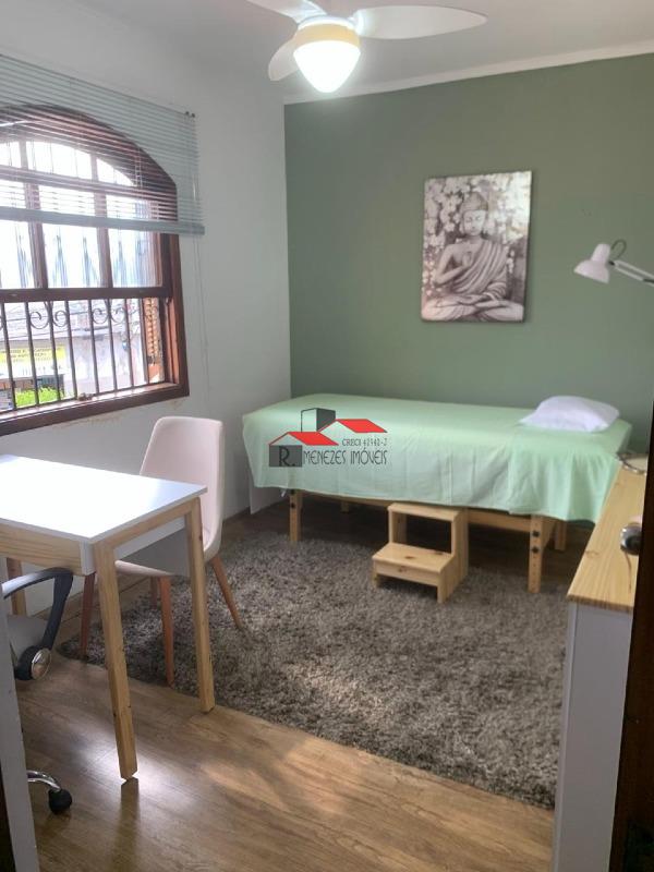 Casa à venda no Vila Jacuí: 