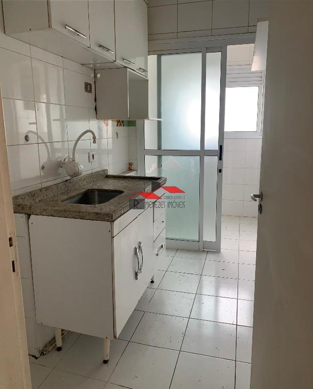 Apartamento à venda no Vila Carrão: 