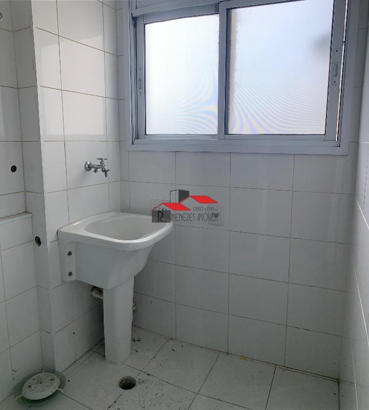 Apartamento à venda no Vila Carrão: 
