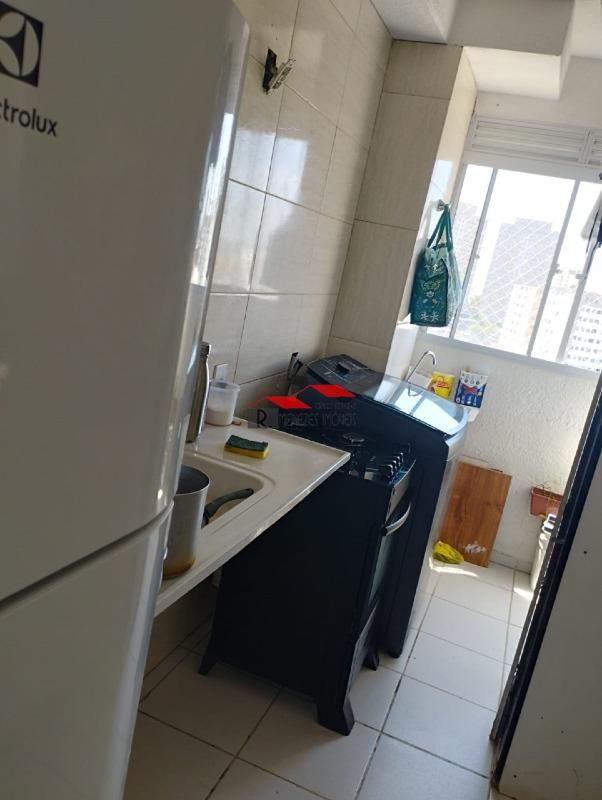 Apartamento à venda no Jardim Belém: 