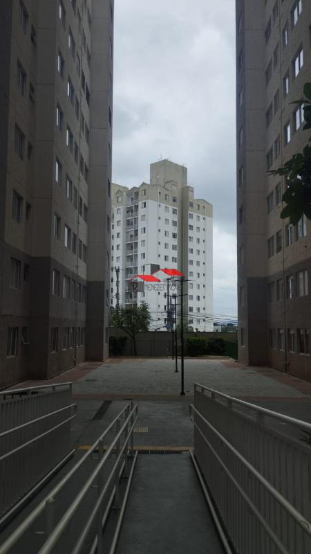 Apartamento à venda no Jardim Belém: 