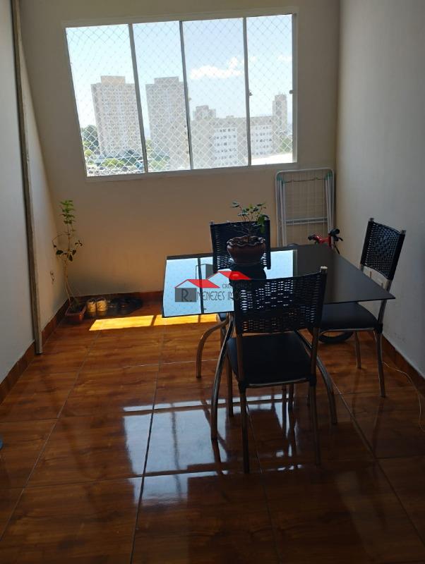 Apartamento à venda no Jardim Belém: 