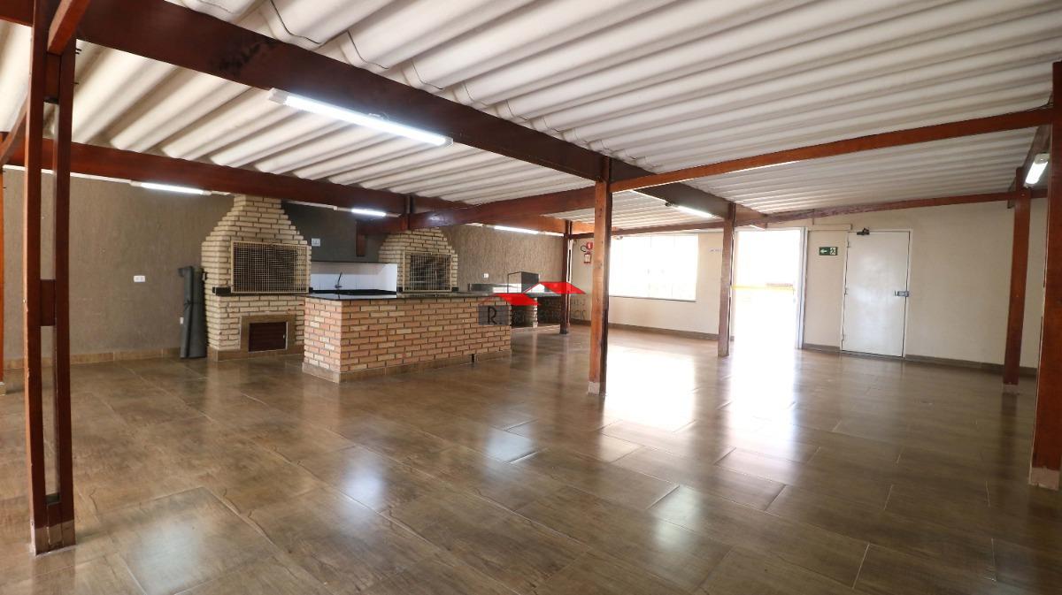 Apartamento à venda no Vila Diva (Zona Norte): 