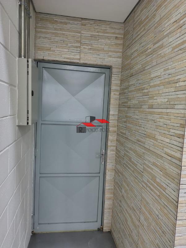 Galpão para aluguel no Vila Nova Bonsucesso: 