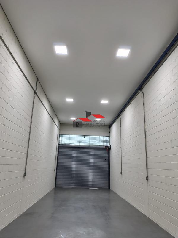 Galpão para aluguel no Vila Nova Bonsucesso: 