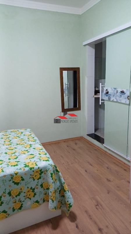 Casa à venda no Vila Nova Curuçá: 