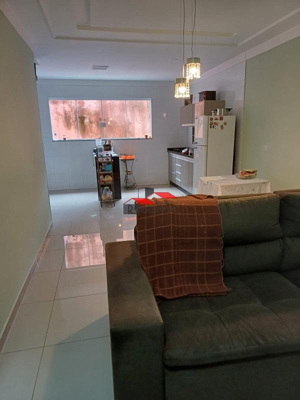 Casa à venda no Vila Nova Curuçá: 