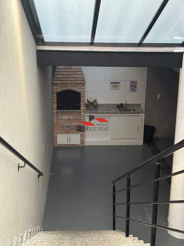 Apartamento para aluguel no Vila Rosaria: 