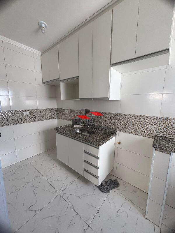 Apartamento para aluguel no Vila Rosaria: 
