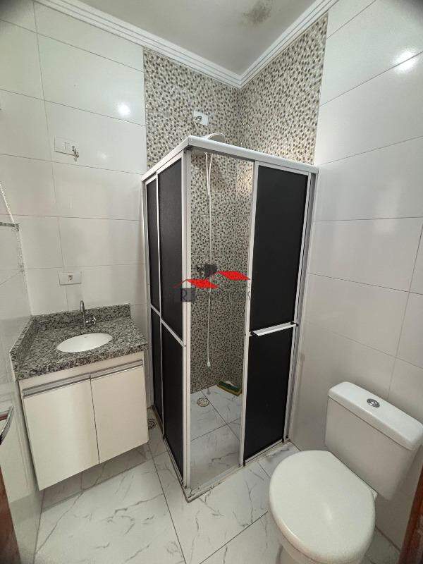 Apartamento para aluguel no Vila Rosaria: 